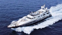 Motor Yacht Jo - Cruising6